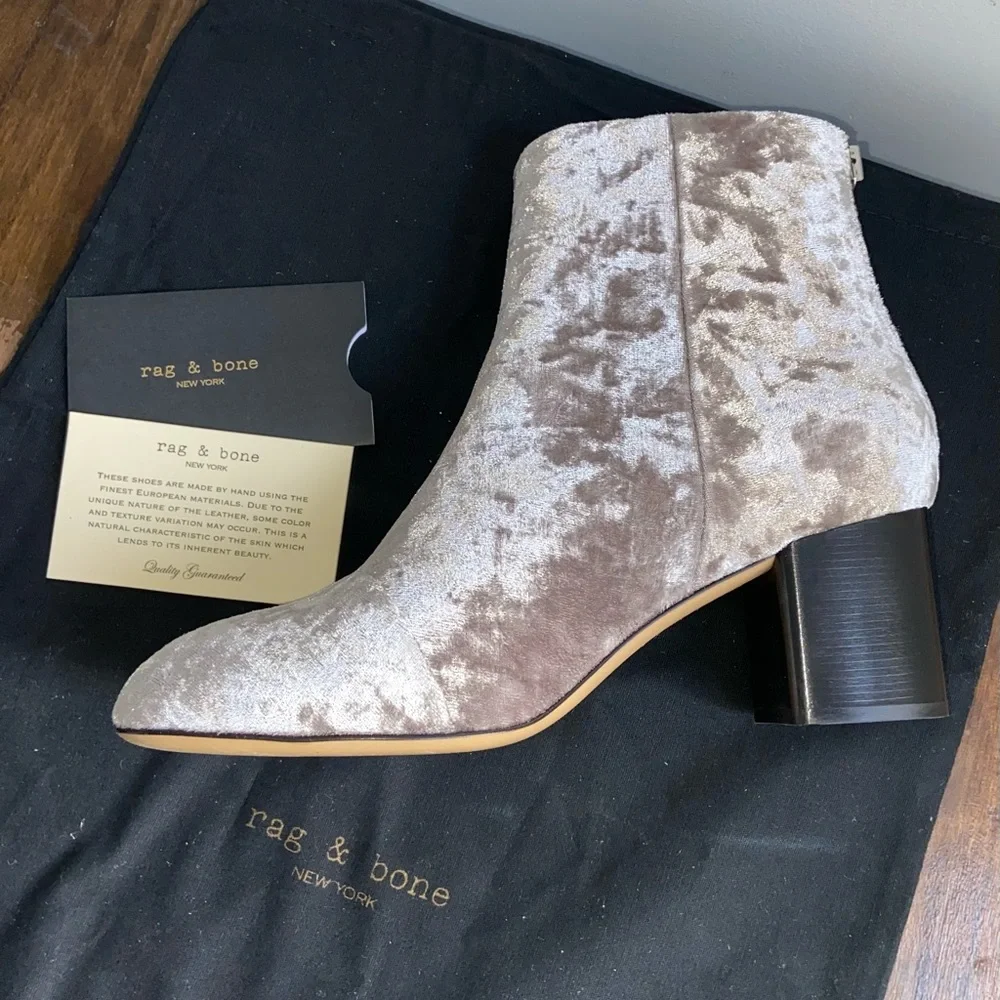Rag and bone Drea Boot - Picture 7 of 12